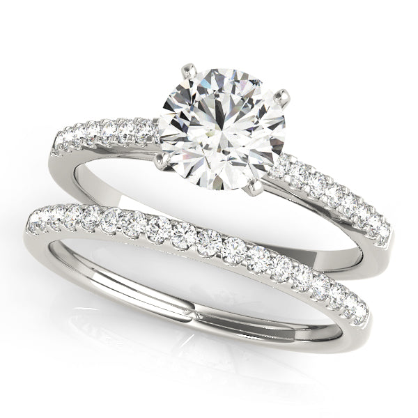 Engagement Ring M50367-E-10
