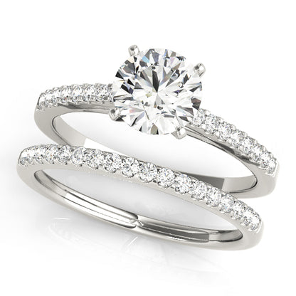Engagement Ring M50367-E-10