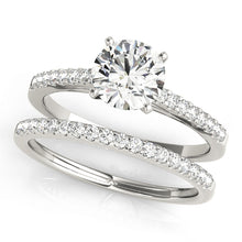 Load image into Gallery viewer, Engagement Ring M50367-E-10
