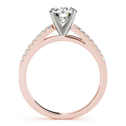 Engagement Ring M50367-E-10