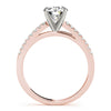 Load image into Gallery viewer, Engagement Ring M50367-E-3
