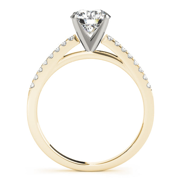 Engagement Ring M50367-E-10