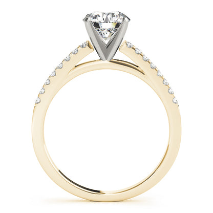 Engagement Ring M50367-E-10
