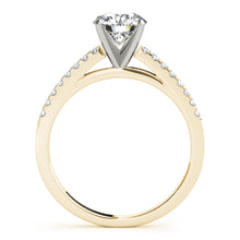 Load image into Gallery viewer, Engagement Ring M50367-E-10
