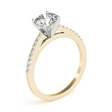 Load image into Gallery viewer, Engagement Ring M50367-E-1
