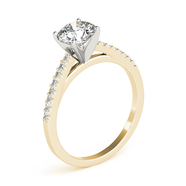 Engagement Ring M50367-E-10