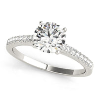 Engagement Ring M50367-E-8