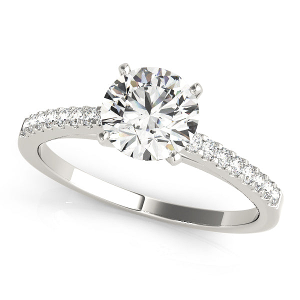 Engagement Ring M50367-E-1
