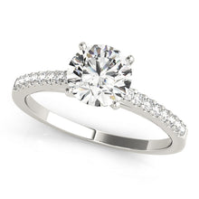 Load image into Gallery viewer, Engagement Ring M50367-E-10
