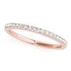Load image into Gallery viewer, Wedding Band M50367-W-3

