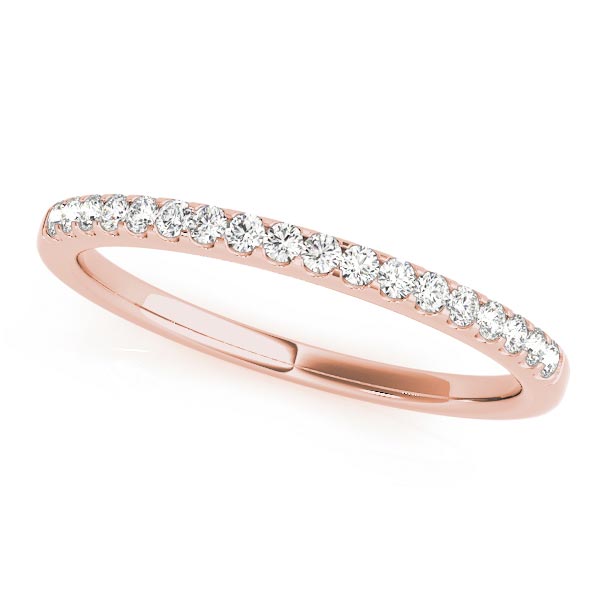 Wedding Band M50367-W-10