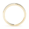 Load image into Gallery viewer, Wedding Band M50367-W-3
