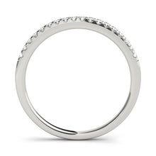 Load image into Gallery viewer, Wedding Band M50367-W-3
