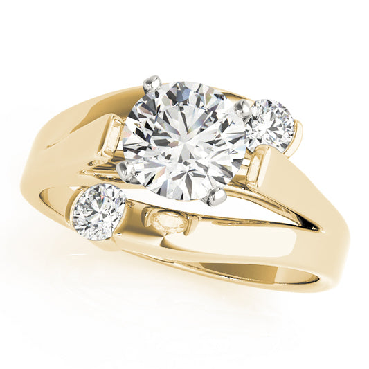 Engagement Ring M50369-E
