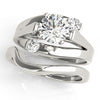 Load image into Gallery viewer, Engagement Ring M50369-E
