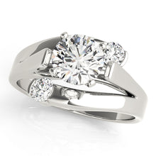 Load image into Gallery viewer, Engagement Ring M50369-E
