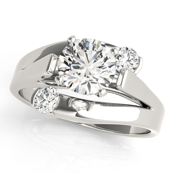 Engagement Ring M50369-E