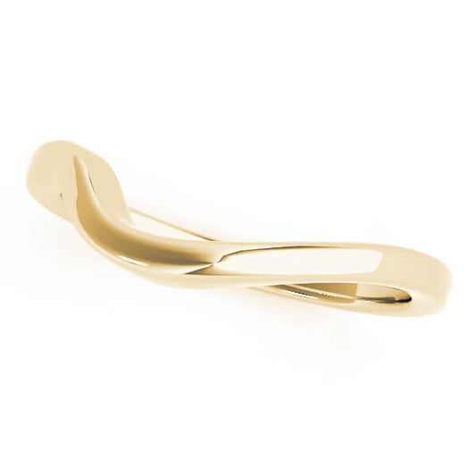 Wedding Band M50369-W