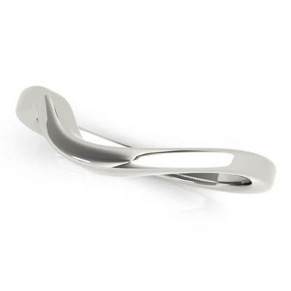 Wedding Band M50369-W