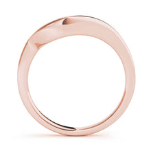 Load image into Gallery viewer, Wedding Band M50369-W
