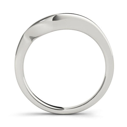 Wedding Band M50369-W
