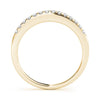 Load image into Gallery viewer, Wedding Band M50372-W
