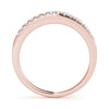 Load image into Gallery viewer, Wedding Band M50372-W
