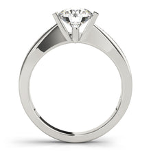 Load image into Gallery viewer, Round Engagement Ring M50373-E
