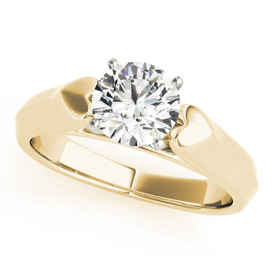 Engagement Ring M50374-E-A