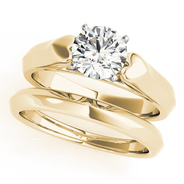 Engagement Ring M50374-E-A