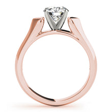 Load image into Gallery viewer, Engagement Ring M50374-E-A
