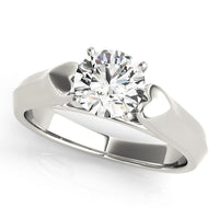 Engagement Ring M50374-E-B