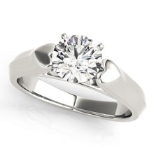 Load image into Gallery viewer, Engagement Ring M50374-E-C
