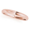 Load image into Gallery viewer, Wedding Band M50374-W-B
