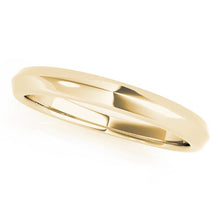 Load image into Gallery viewer, Wedding Band M50374-W-B
