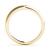 Load image into Gallery viewer, Wedding Band M50374-W-C
