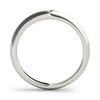 Load image into Gallery viewer, Wedding Band M50374-W-B
