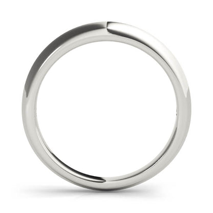 Wedding Band M50374-W-B