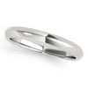 Load image into Gallery viewer, Wedding Band M50374-W-C
