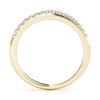Load image into Gallery viewer, Wedding Band M50375-W-10X5

