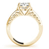 Load image into Gallery viewer, Round Engagement Ring M50376-E-11/4
