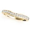 Load image into Gallery viewer, Wedding Band M50376-W-11/4
