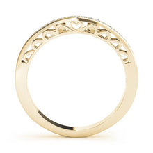 Load image into Gallery viewer, Wedding Band M50376-W-11/4
