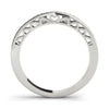 Load image into Gallery viewer, Wedding Band M50376-W-1/2
