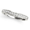 Load image into Gallery viewer, Wedding Band M50376-W-11/4

