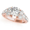 Load image into Gallery viewer, Engagement Ring M50377-W-E
