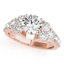 Load image into Gallery viewer, Engagement Ring M50377-E-F
