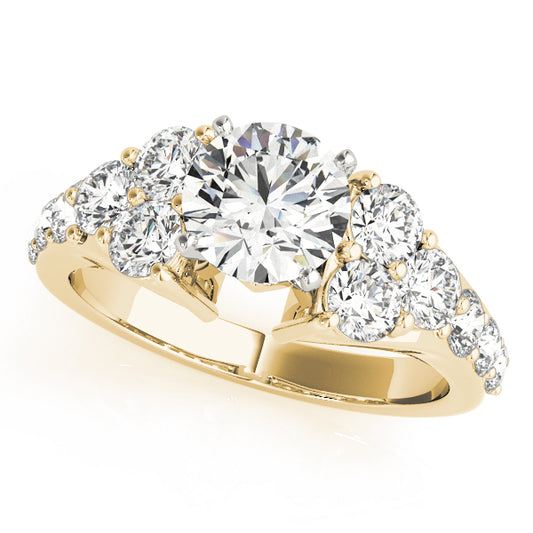 Engagement Ring M50377-E-E