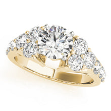 Load image into Gallery viewer, Engagement Ring M50377-E-E
