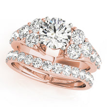 Load image into Gallery viewer, Engagement Ring M50377-E-A
